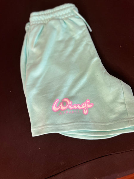 Wingi Apparel Sweat Shorts